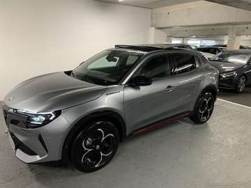 1.2 Ibrida 136ch Speciale DCT6