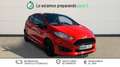 Ford Fiesta 1.0 EcoBoost Red Edition 140 - thumbnail 1