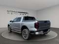 Ford Ranger 3,0 l EcoBlue Doppelkabine Autm. Platinum Silber - thumbnail 3
