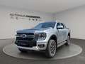 Ford Ranger 3,0 l EcoBlue Doppelkabine Autm. Platinum Silber - thumbnail 1