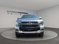 Ford Ranger 3,0 l EcoBlue Doppelkabine Autm. Platinum Silber - thumbnail 2