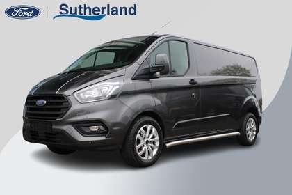 Ford Transit Custom 320 2.0 TDCI L2H1 Trend | Automaat | Voorruitverwa