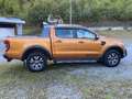 Ford Ranger Panther Doppelkabine 4x4 Wildtrak 2.0 TDCi ACC Nav Orange - thumbnail 5