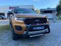 Ford Ranger Panther Doppelkabine 4x4 Wildtrak 2.0 TDCi ACC Nav Orange - thumbnail 2