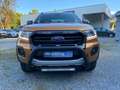 Ford Ranger Panther Doppelkabine 4x4 Wildtrak 2.0 TDCi ACC Nav Orange - thumbnail 4