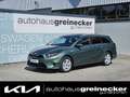 Kia Ceed SW / cee'd SW ceed SW 1,0 T-GDI GPF ISG Silber Grün - thumbnail 1