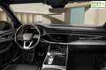 Audi Q8 S line TDI 286 2xS AssistenzP+ 23Z Laser HUD 21... Černá - thumbnail 3
