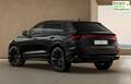 Audi Q8 S line TDI 286 2xS AssistenzP+ 23Z Laser HUD 21... Černá - thumbnail 2