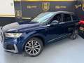 Audi Q7 S line 45 TDI 170kW (232CV) quat. tip. Azul - thumbnail 6