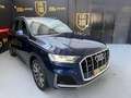 Audi Q7 S line 45 TDI 170kW (232CV) quat. tip. Azul - thumbnail 4