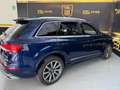 Audi Q7 S line 45 TDI 170kW (232CV) quat. tip. Azul - thumbnail 8