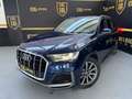 Audi Q7 S line 45 TDI 170kW (232CV) quat. tip. Azul - thumbnail 7