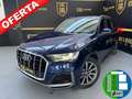 Audi Q7 S line 45 TDI 170kW (232CV) quat. tip. Azul - thumbnail 1