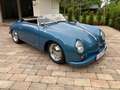 Porsche 356 Volledig opnieuw opgebouwd/gekeurd voor verkoop Blauw - thumbnail 1