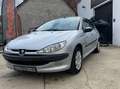 Peugeot 206 1.4 HDI 70 XT DISTRI OK Gris - thumbnail 1
