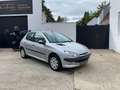 Peugeot 206 1.4 HDI 70 XT DISTRI OK Gris - thumbnail 6