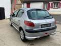 Peugeot 206 1.4 HDI 70 XT DISTRI OK Gris - thumbnail 7