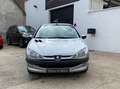 Peugeot 206 1.4 HDI 70 XT DISTRI OK A SAISIR Grijs - thumbnail 8