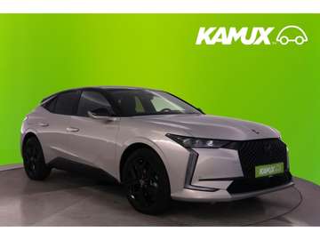 1.6E-Tense Aut.225 Performance Line+LED+NAVI