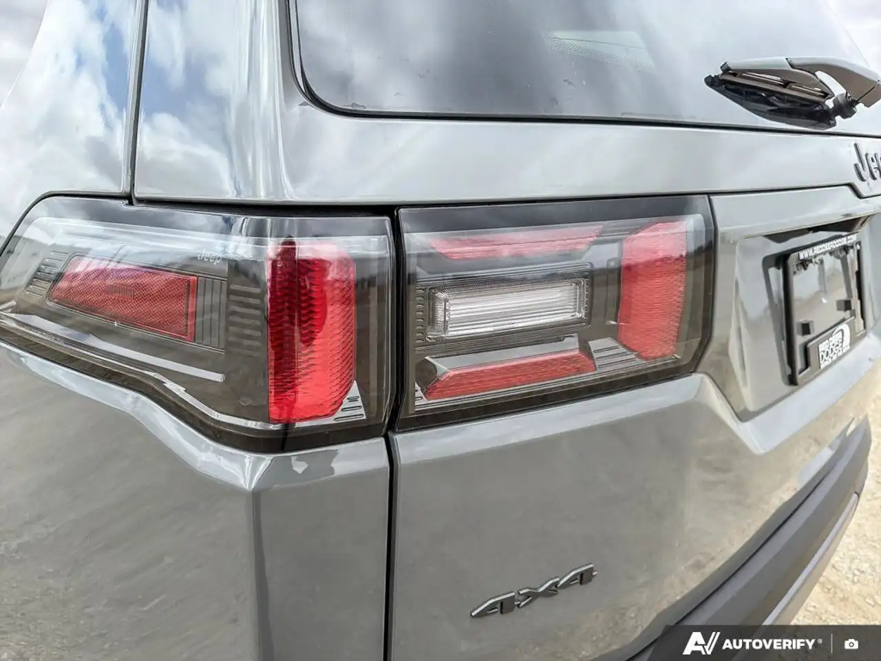Jeep Cherokee fotografie Jeep Cherokee