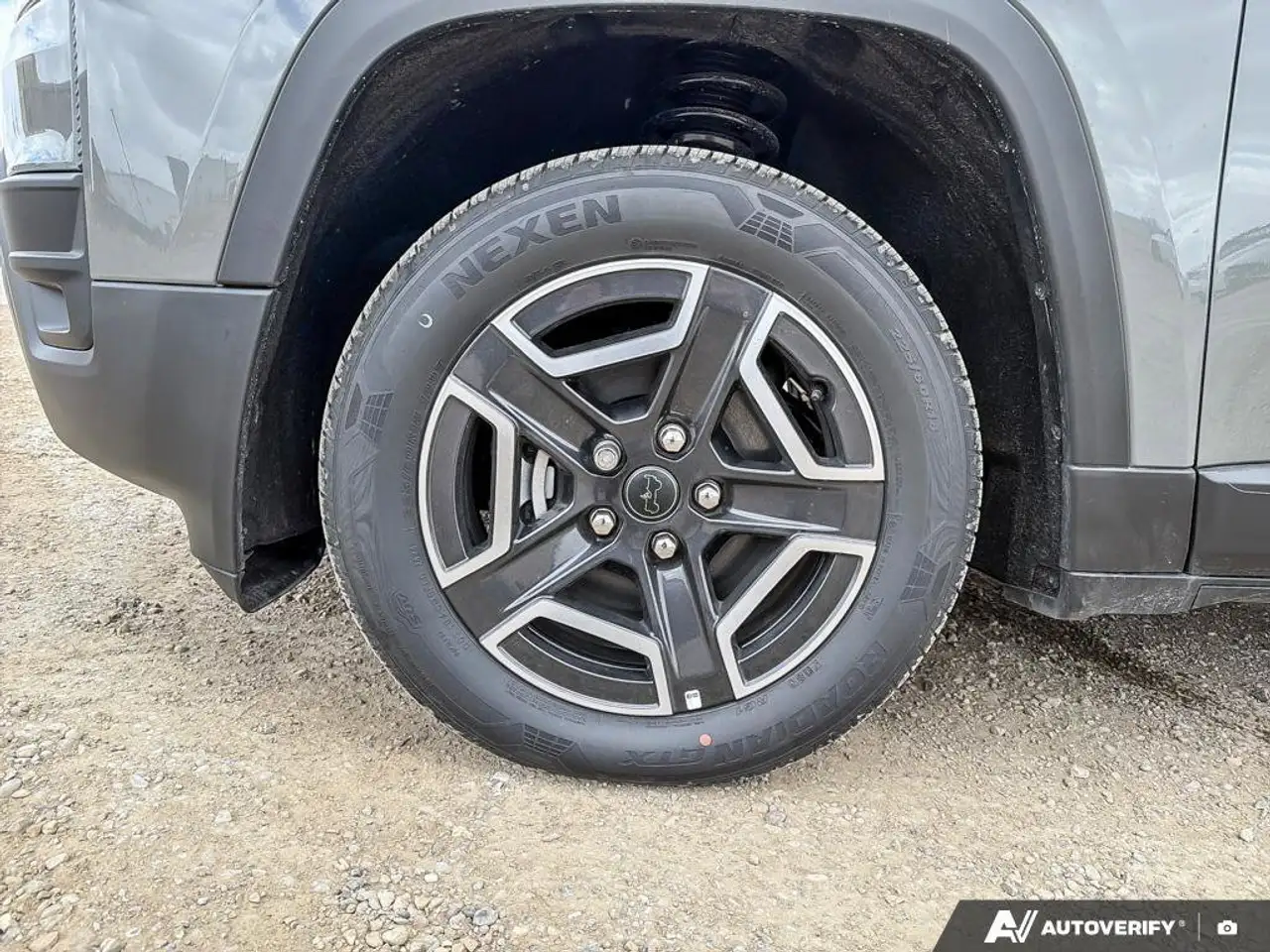 Jeep Cherokee fotografie Jeep Cherokee