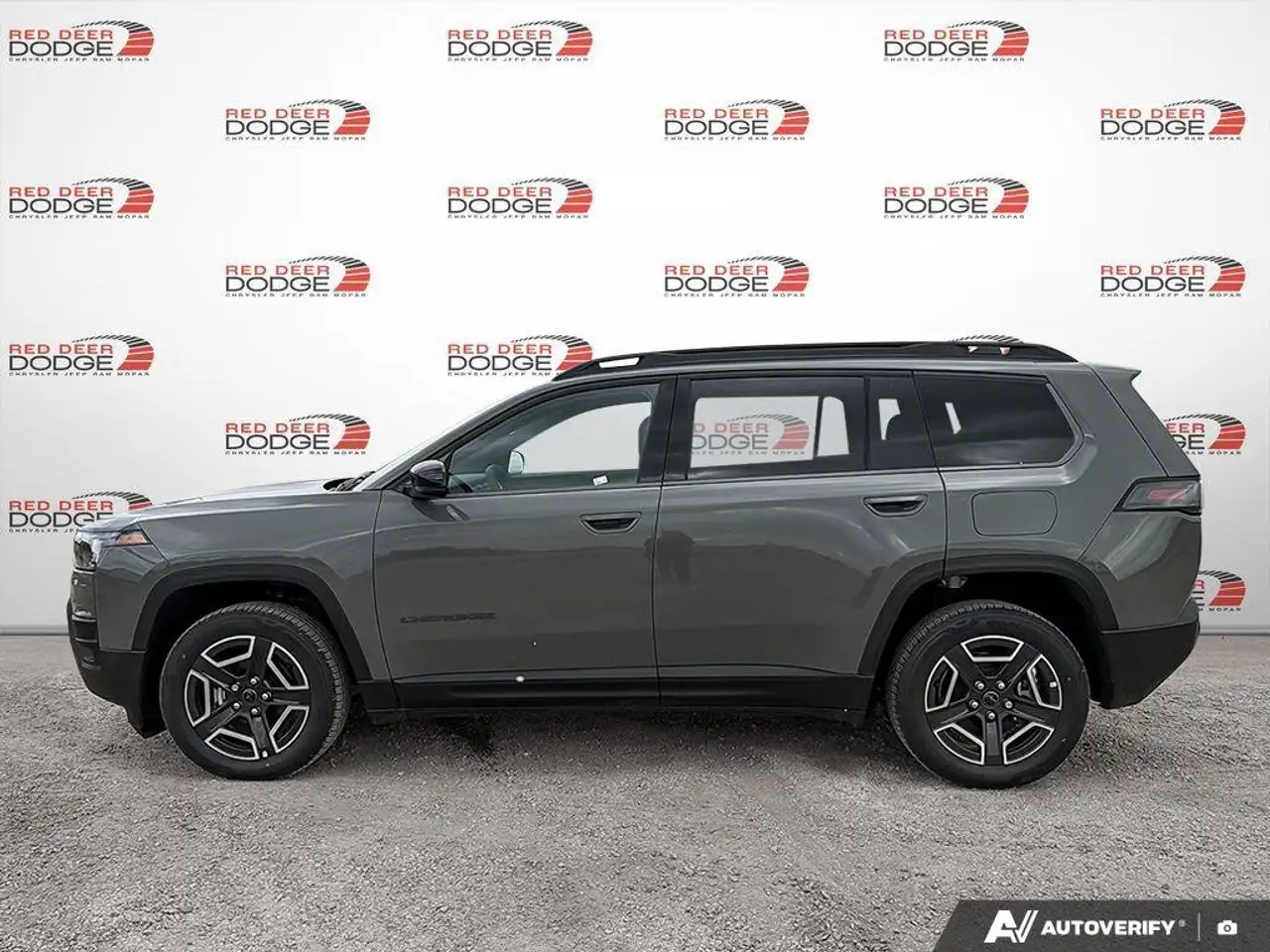 Jeep Cherokee fotografie Jeep Cherokee