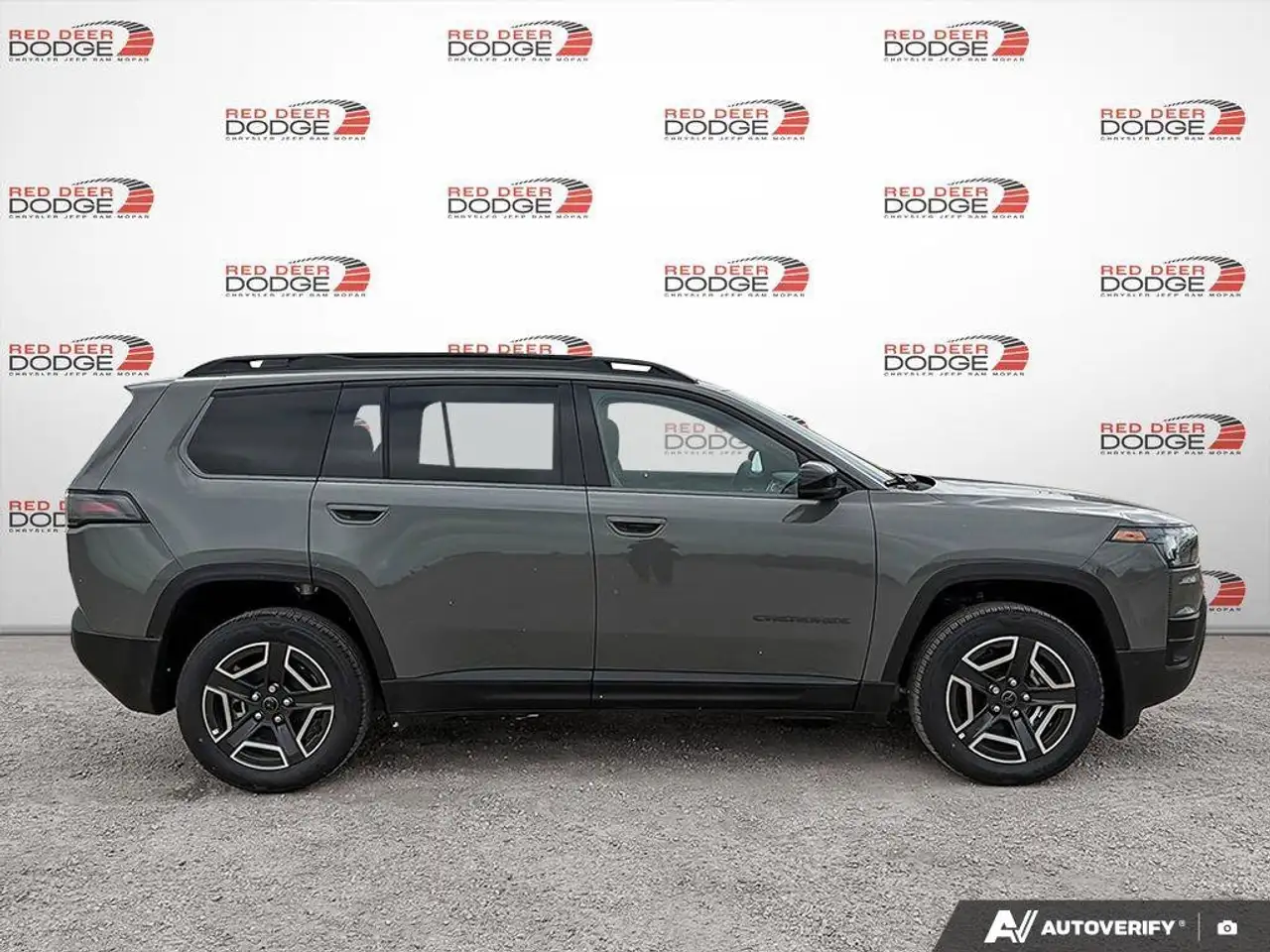 Jeep Cherokee fotografie Jeep Cherokee