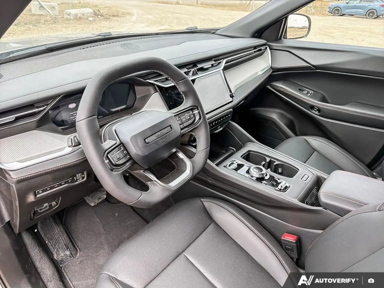 Jeep Cherokee fotografie Jeep Cherokee