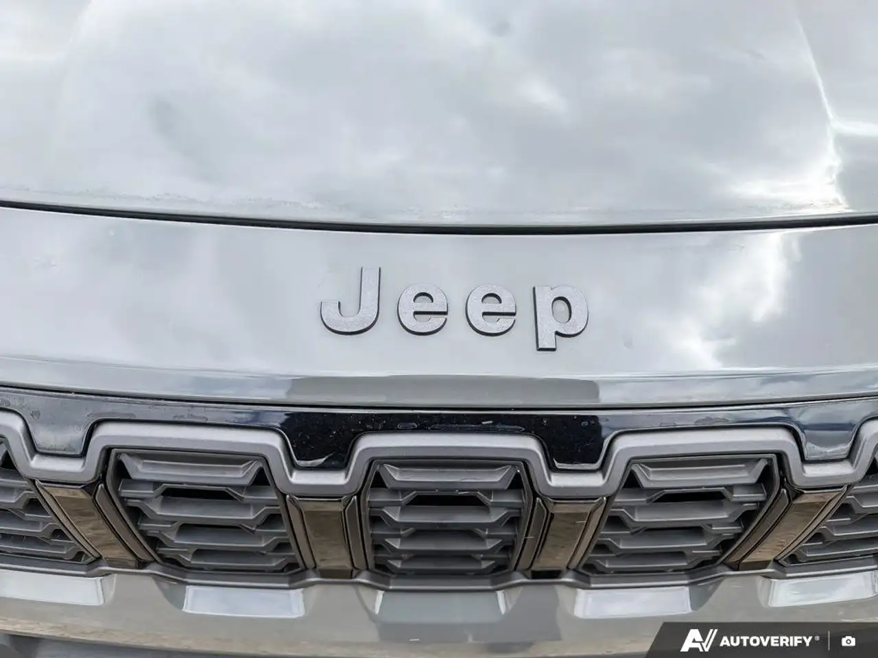 Jeep Cherokee fotografie Jeep Cherokee