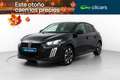 Peugeot 208 1.2 Hybrid Allure e-DCS6 100 Negro - thumbnail 1