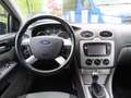 Ford Focus Wagon 1.6 16V 100PK Comfort Zwart - thumbnail 9