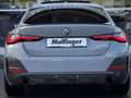 BMW 420 i GranCoupe M Sport Pro LiveProf.Kamera Glasd Grau - thumbnail 7