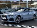 BMW 420 i GranCoupe M Sport Pro LiveProf.Kamera Glasd Grau - thumbnail 2