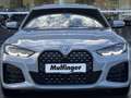 BMW 420 i GranCoupe M Sport Pro LiveProf.Kamera Glasd Grau - thumbnail 4