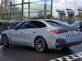BMW 420 i GranCoupe M Sport Pro LiveProf.Kamera Glasd Grau - thumbnail 6