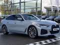 BMW 420 i GranCoupe M Sport Pro LiveProf.Kamera Glasd Grau - thumbnail 5