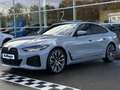 BMW 420 i GranCoupe M Sport Pro LiveProf.Kamera Glasd Grau - thumbnail 3