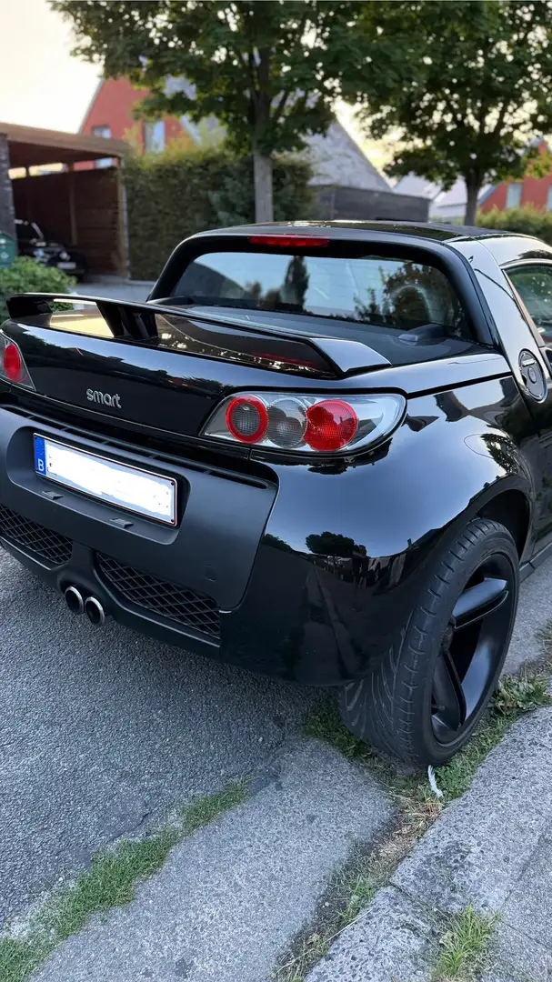 smart roadster softtouch - 1