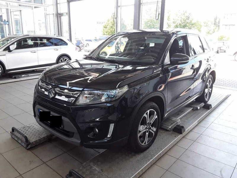 Suzuki Vitara 1.6 Comfort 4x4 Automatik | Xenon | Navi