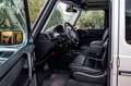Mercedes-Benz G 500 Classe G Limited Edition Silber - thumbnail 21