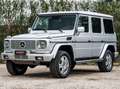 Mercedes-Benz G 500 Classe G Limited Edition Silber - thumbnail 1