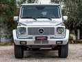 Mercedes-Benz G 500 Classe G Limited Edition Silber - thumbnail 2