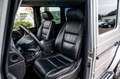 Mercedes-Benz G 500 Classe G Limited Edition Silber - thumbnail 12