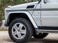 Mercedes-Benz G 500 Classe G Limited Edition Silber - thumbnail 4