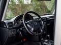 Mercedes-Benz G 500 Classe G Limited Edition Silber - thumbnail 10