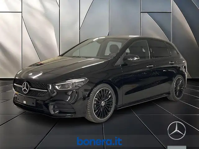 Mercedes-Benz B 200 d Advanced Plus AMG Line auto