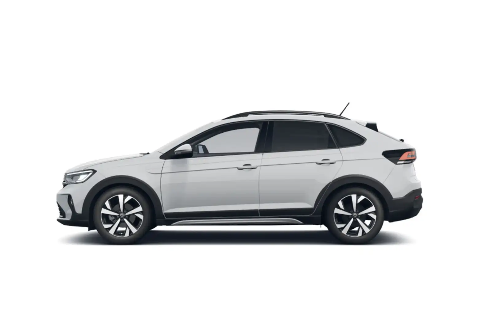 Volkswagen Taigo 1.0 TSI Más 70kW Blanco - 2
