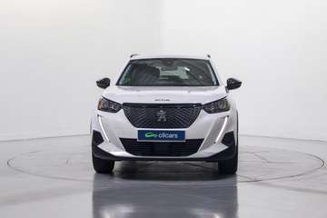 1.2 PureTech S&S Allure 100