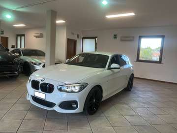 114d Msport 5p