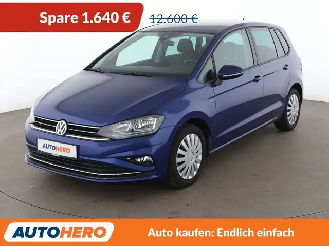 Volkswagen Golf 1.0 TSI Join*NAVI*CAM*PDC*